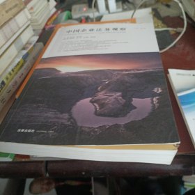 中国企业法务观察（第五辑）