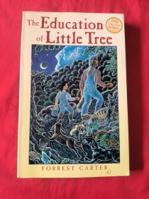 The Education of Little Tree（英文）