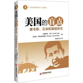 美国的盲点：查韦斯、石油和美国安全