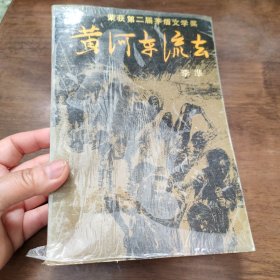 黄河东流去