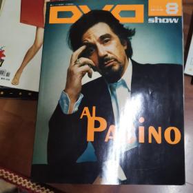 DVD2004总第一零八期