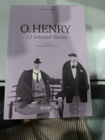 O.Henry 12 Selected Stories