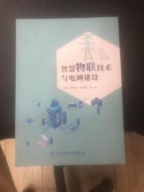 智慧物联技术与电网建设