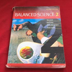 2BALANCED SCIENCE SECOND EDITION