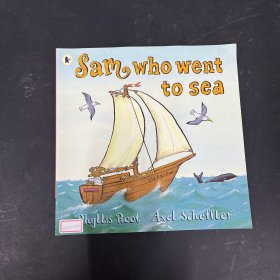 Sam Who Went to Sea