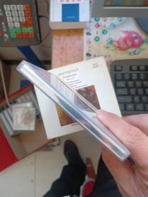 光盘 永恒回音 周旋之歌 盒装1碟装