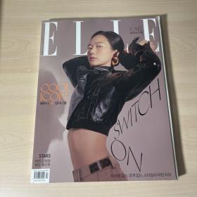 ELLE（韩国版）2019.4