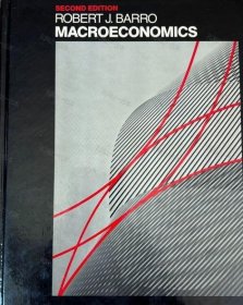 价可议 Macroeconomics Second Edition nmmxbmxb