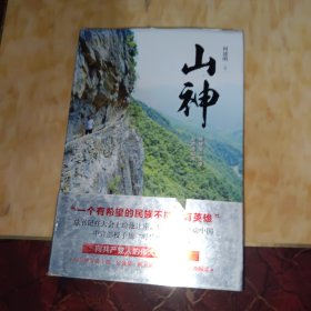 山神（被中宣部授予“时代楷模”称号，入选“感动中国年度人物”！他就是当代愚公、“山神”黄大发！）