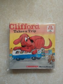 Clifford's Big Ideas 全十册合售