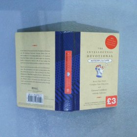 The Intellectual Devotional: Modern Culture  知識分子的獻身精神：現(xiàn)代文化