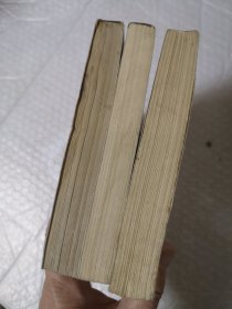 醒世姻缘传 上中下