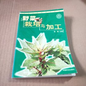 野菜栽培与加工