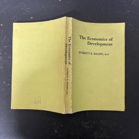 The Economics of Development 发展经济学 英文原版