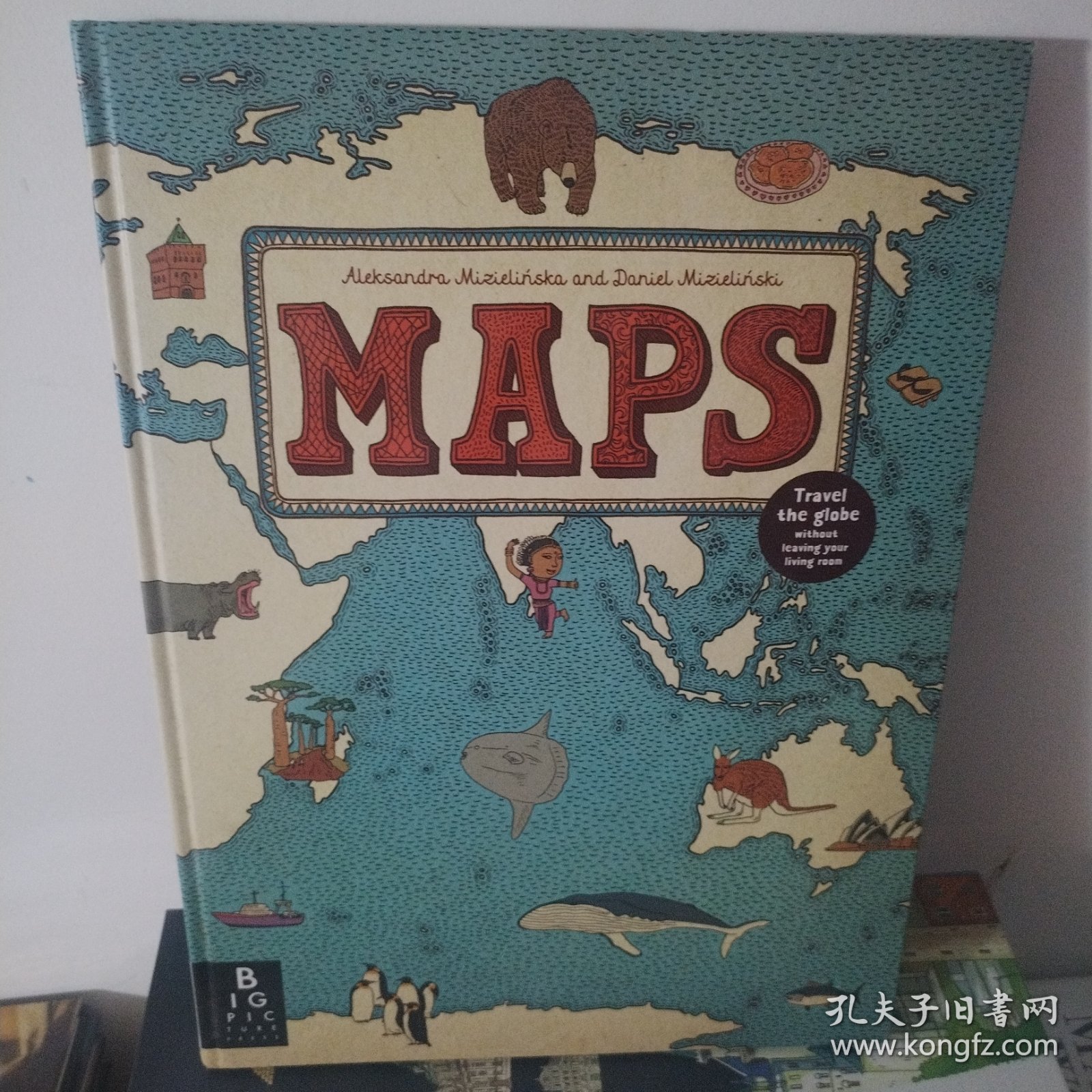 Maps