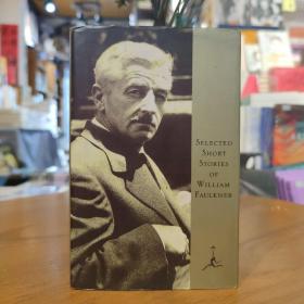 Selected Short Stories of William faulkner