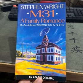 M31: A Family Romance