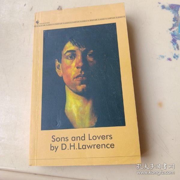 Sons and Lovers