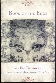 Ece Temelkuran《Book of the Edge》