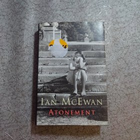 Ian McEwan:Atonement