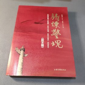 铸炼警魂 : 山东省监狱人民警察执法大培训岗位大
练兵活动征文. 散文卷