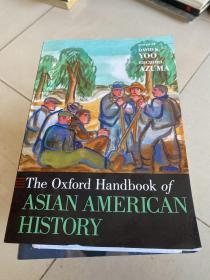 The Oxford Handbook of Asian American History