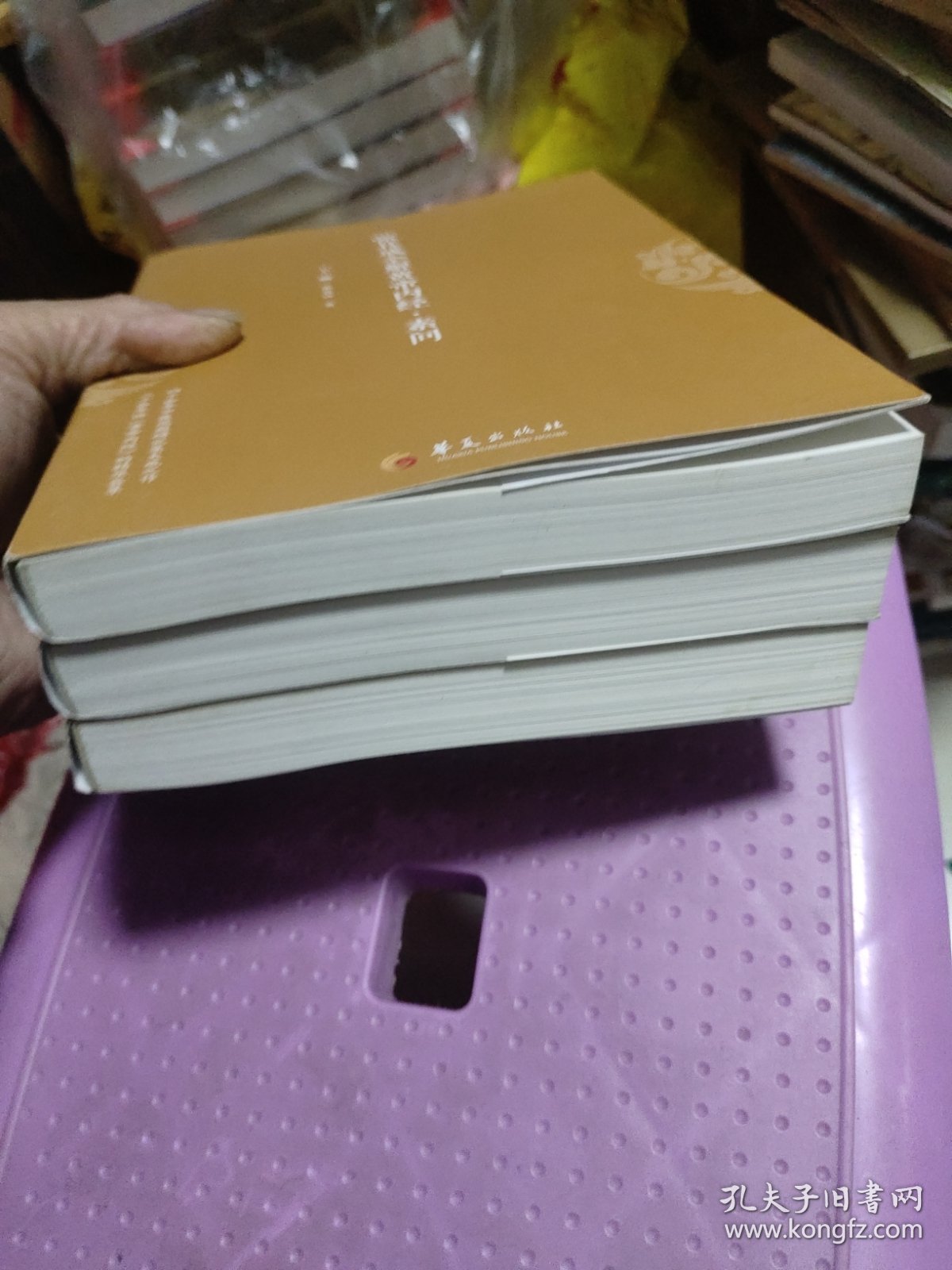 张其成全解黄帝内经：素问(上中下)