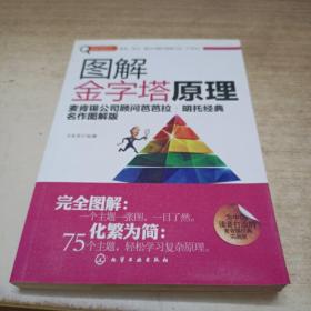 赢家习惯系列：图解金字塔原理