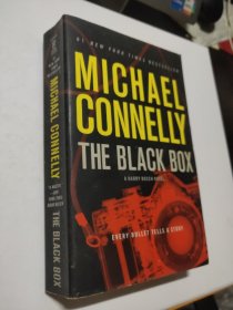 The Black Box: A Harry Bosch Novel