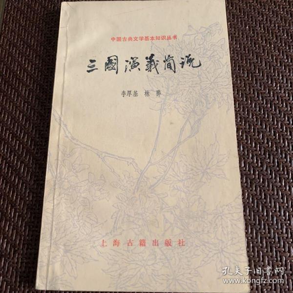 三国演义