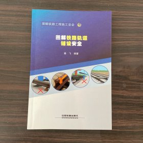 图解铁路轨道铺设安全