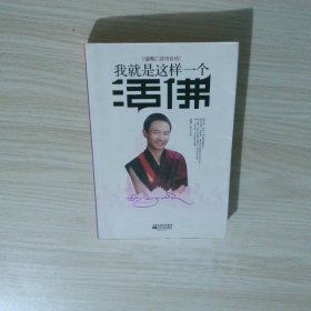我就是这样一个活佛 盛噶仁波切活佛自传