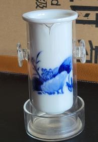 功夫茶器皿（三件套）