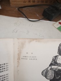 版画世界 1983年第1期 创刊号