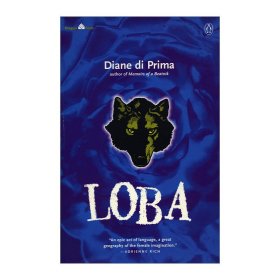 Loba (Penguin Poets) 珞巴 诗选 企鹅诗人系列 Diane di Prima
