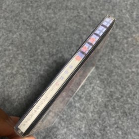 【音乐光盘】赵咏华 请你放心 CD1张 盒装 宝丽金