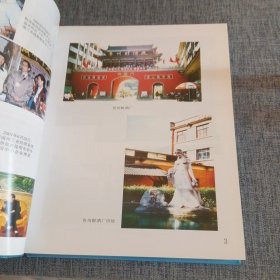 A3. 黔西南布依族苗族自治州志.工业经济志