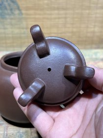顾景舟紫砂壶一套，送礼，收藏佳品！