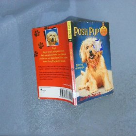 Posh pup 19 时髦的小狗19