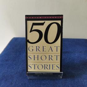 Fifty Great Short Stories