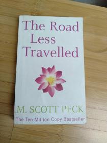 The Road Less Travelled：A new psychology of love, traditional values and spiritual growth