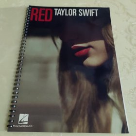 RED TAYLOR SWIFT