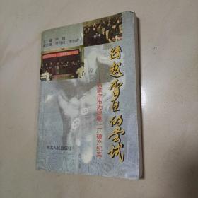 踏越雷区的尝试 石家庄市无线电一厂破产记录