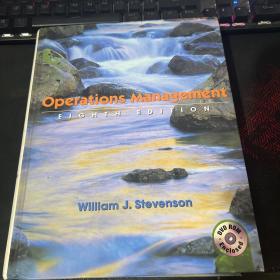 Operations Management