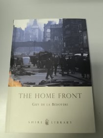 怀旧老照片 ′SHIRE LIBRARY THE HOME FRONT