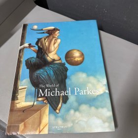 The World of Michael Parkrs