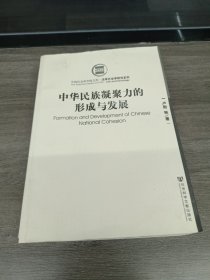 中华民族凝聚力的形成与发展