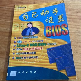 自己动手设置BIOS