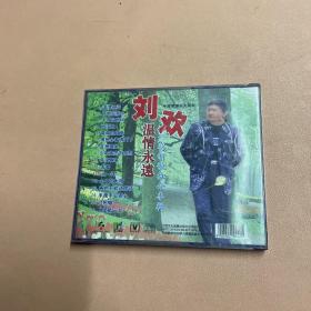 刘欢 温情永远 VCD