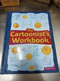 The Cartoonist's Workbook